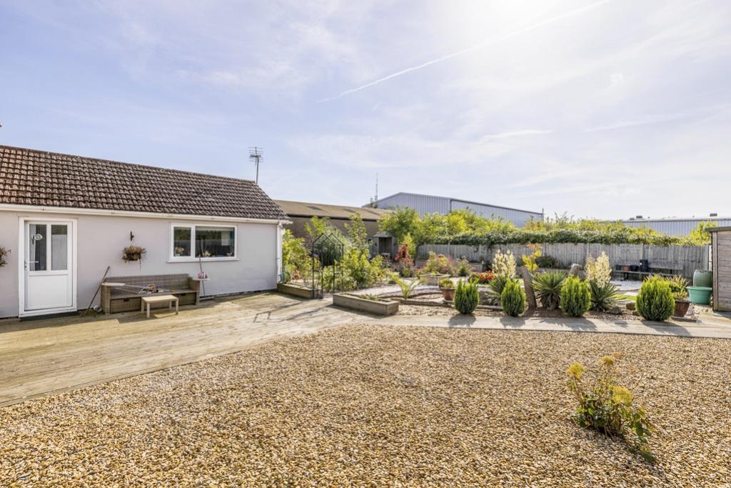 Rose Cottage (Swineshead)-9