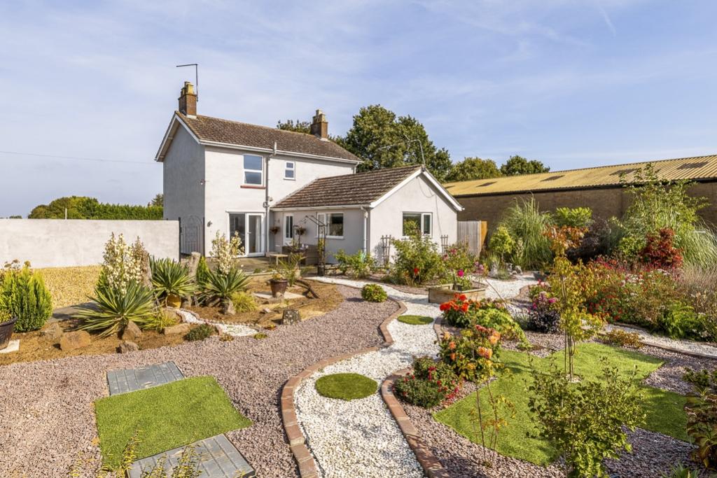 Rose Cottage (Swineshead)-11