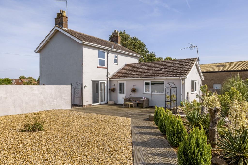 Rose Cottage (Swineshead)-12