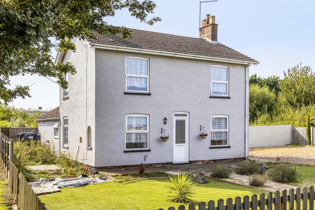 Rose Cottage (Swineshead)-5