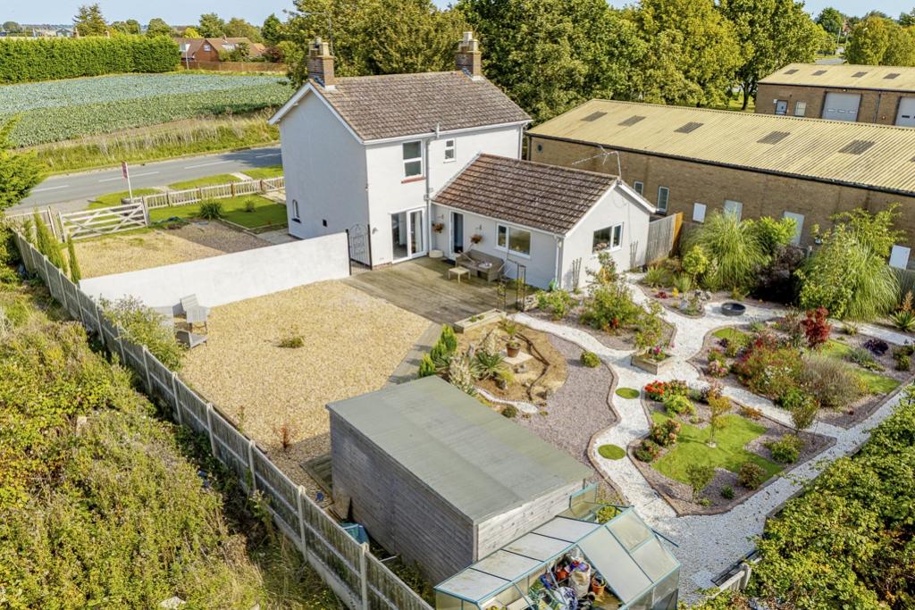 Rose Cottage (Swineshead)-2