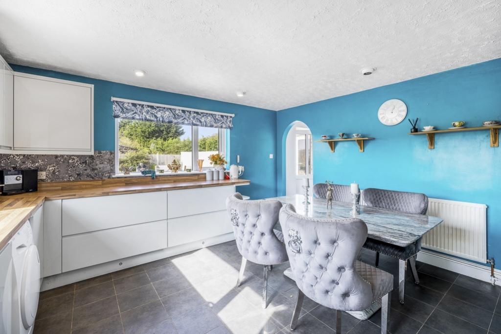 Rose Cottage (Swineshead)-16