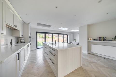 4 bedroom semi-detached house for sale, Peareswood Gardens, Stanmore, HA7