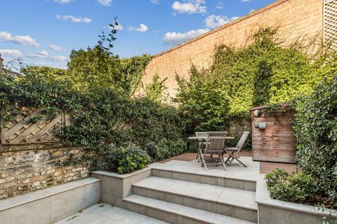 undefined, Maunsel Street, London, SW1P.