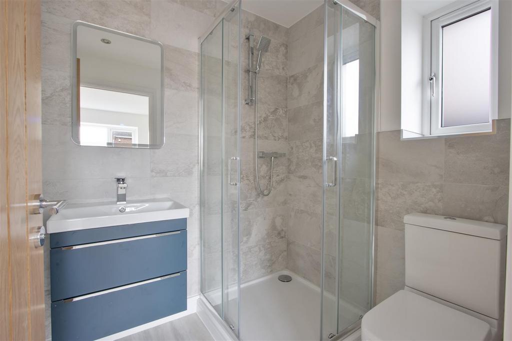 En Suite Shower Room