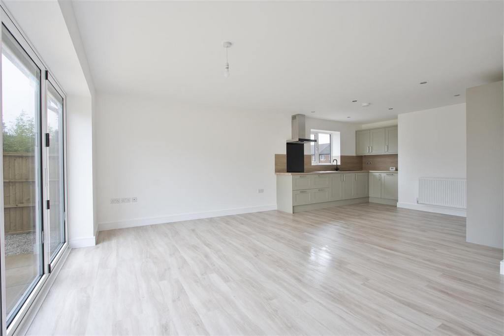 Kitchen/Family Room