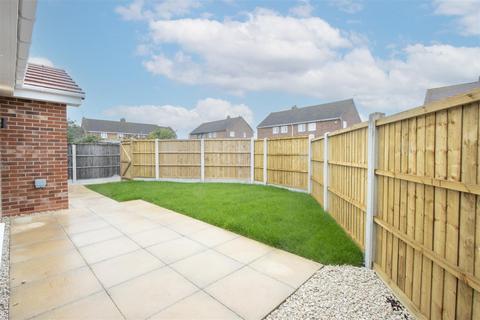 undefined, Bakestone Moor, Whitwell, Worksop