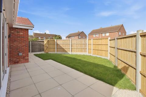 undefined, Bakestone Moor, Whitwell, Worksop