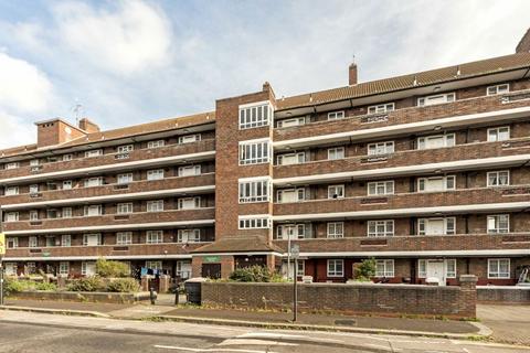 White City Estate, London W12