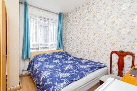 undefined, White City Estate, London W12