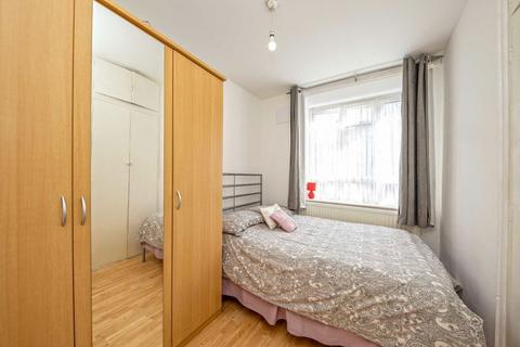 undefined, White City Estate, London W12