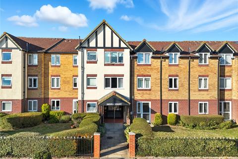 Station Road, Thorpe Bay, Essex, SS1