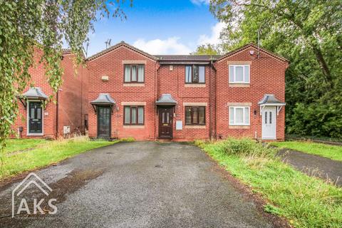108 Willson Avenue, Littleover, Derby, DE23 1TW