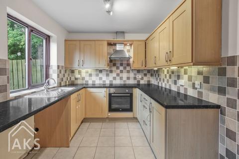 108 Willson Avenue, Littleover, Derby, DE23 1TW