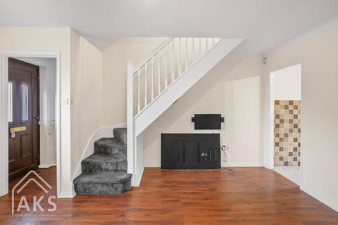 108 Willson Avenue, Littleover, Derby, DE23 1TW