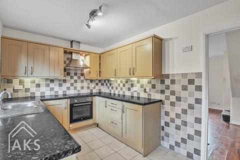 108 Willson Avenue, Littleover, Derby, DE23 1TW
