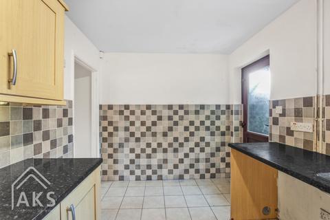 108 Willson Avenue, Littleover, Derby, DE23 1TW