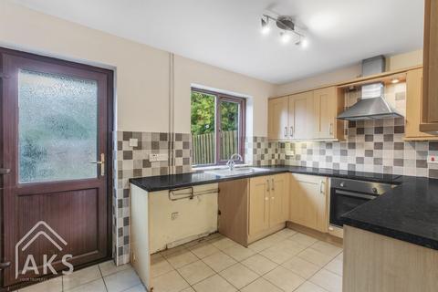 108 Willson Avenue, Littleover, Derby, DE23 1TW