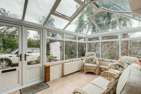2 bedroom semi-detached house for sale, The Street, Clapham, Worthing, BN13