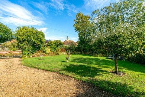2 bedroom semi-detached house for sale, The Street, Clapham, Worthing, BN13