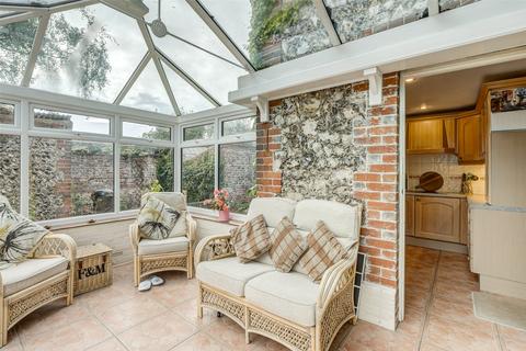 undefined, The Street, Clapham, Worthing, BN13