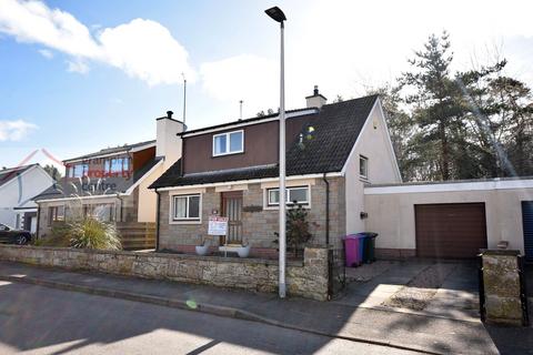 undefined, Wiseman Road, Elgin, IV30 1SY