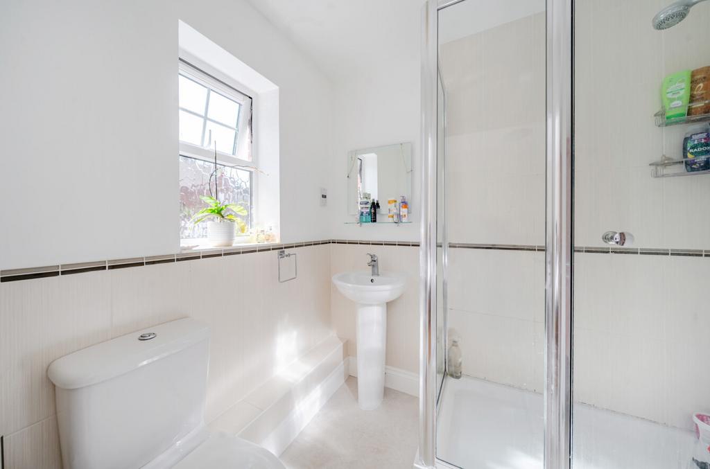 Ensuite