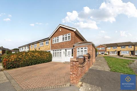 undefined, Highfield Link, Collier Row, RM5