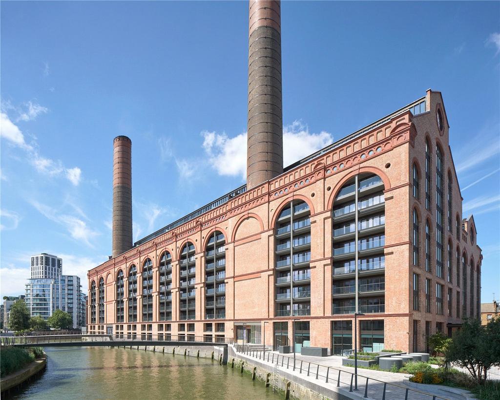 Powerhouse