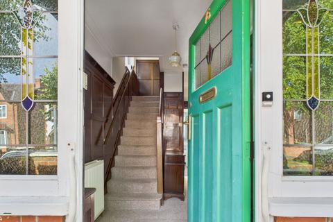 undefined, Harrington Drive, Nottingham