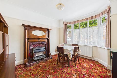 undefined, Harrington Drive, Nottingham