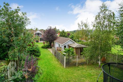 3 bedroom detached house for sale, Hill Road, Costessey, Norwich
