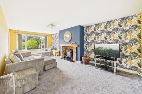 3 bedroom detached house for sale, Hill Road, Costessey, Norwich