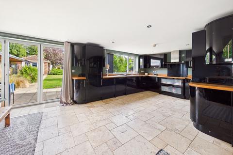 3 bedroom detached house for sale, Hill Road, Costessey, Norwich