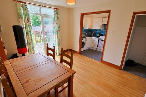 3 bedroom end of terrace house for sale, Glendower Avenue, Coventry CV5