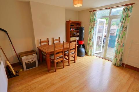 3 bedroom end of terrace house for sale, Glendower Avenue, Coventry CV5