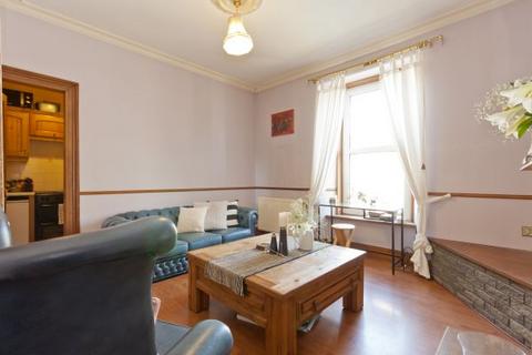 undefined, Thistle Street, Aberdeen AB10