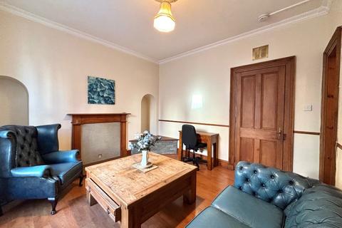 undefined, Thistle Street, Aberdeen AB10