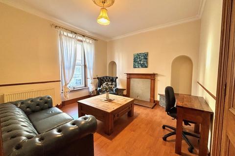 undefined, Thistle Street, Aberdeen AB10