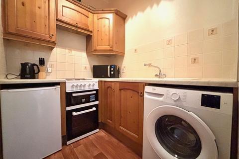 undefined, Thistle Street, Aberdeen AB10