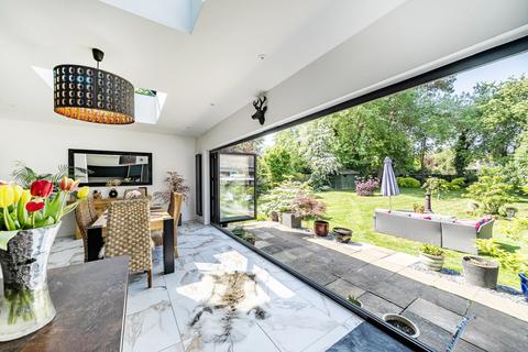 4 bedroom detached house for sale, Stoney Road, Bracknell, Berkshire