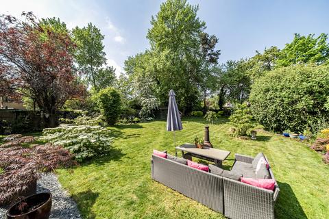 4 bedroom detached house for sale, Stoney Road, Bracknell, Berkshire