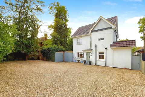 4 bedroom detached house for sale, Stoney Road, Bracknell, Berkshire