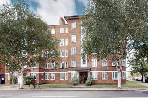 undefined, Townshend Court, Mackennal Street, London, NW8