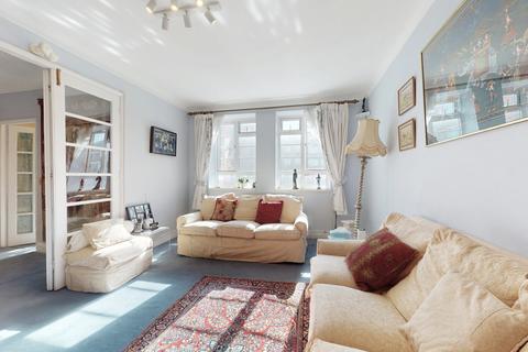 undefined, Townshend Court, Mackennal Street, London, NW8