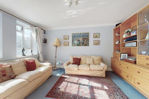 undefined, Townshend Court, Mackennal Street, London, NW8