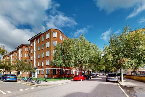 2 bedroom apartment for sale, Townshend Court, Mackennal Street, London, NW8
