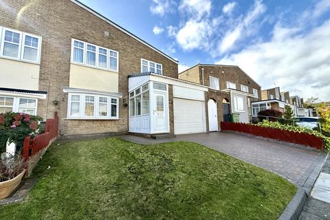 undefined, St. Andrews Grove, Clavering