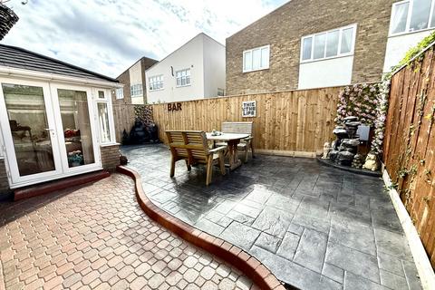 undefined, St. Andrews Grove, Clavering