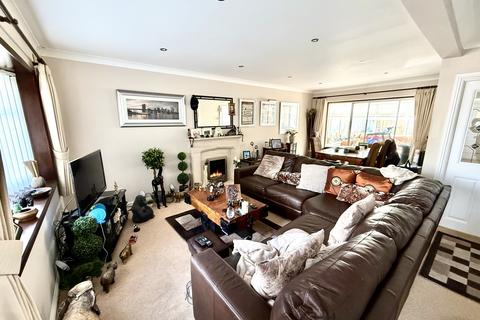 undefined, St. Andrews Grove, Clavering